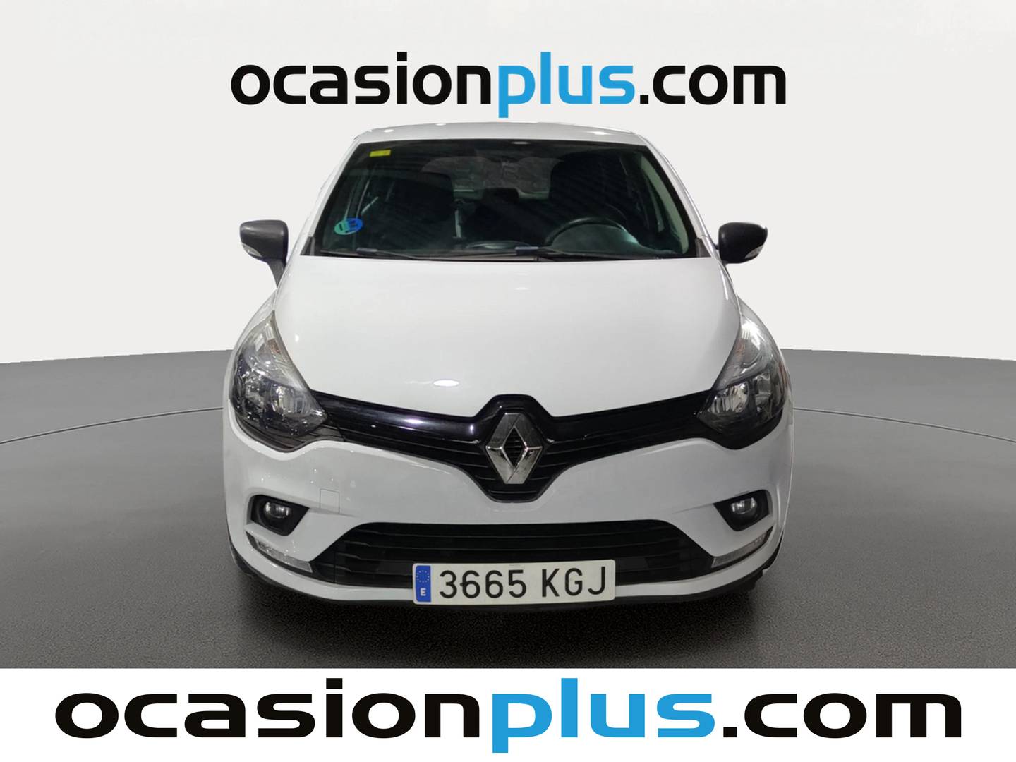 Foto Renault Clio Renault Clio Business Energy TCe (90 CV) GLP