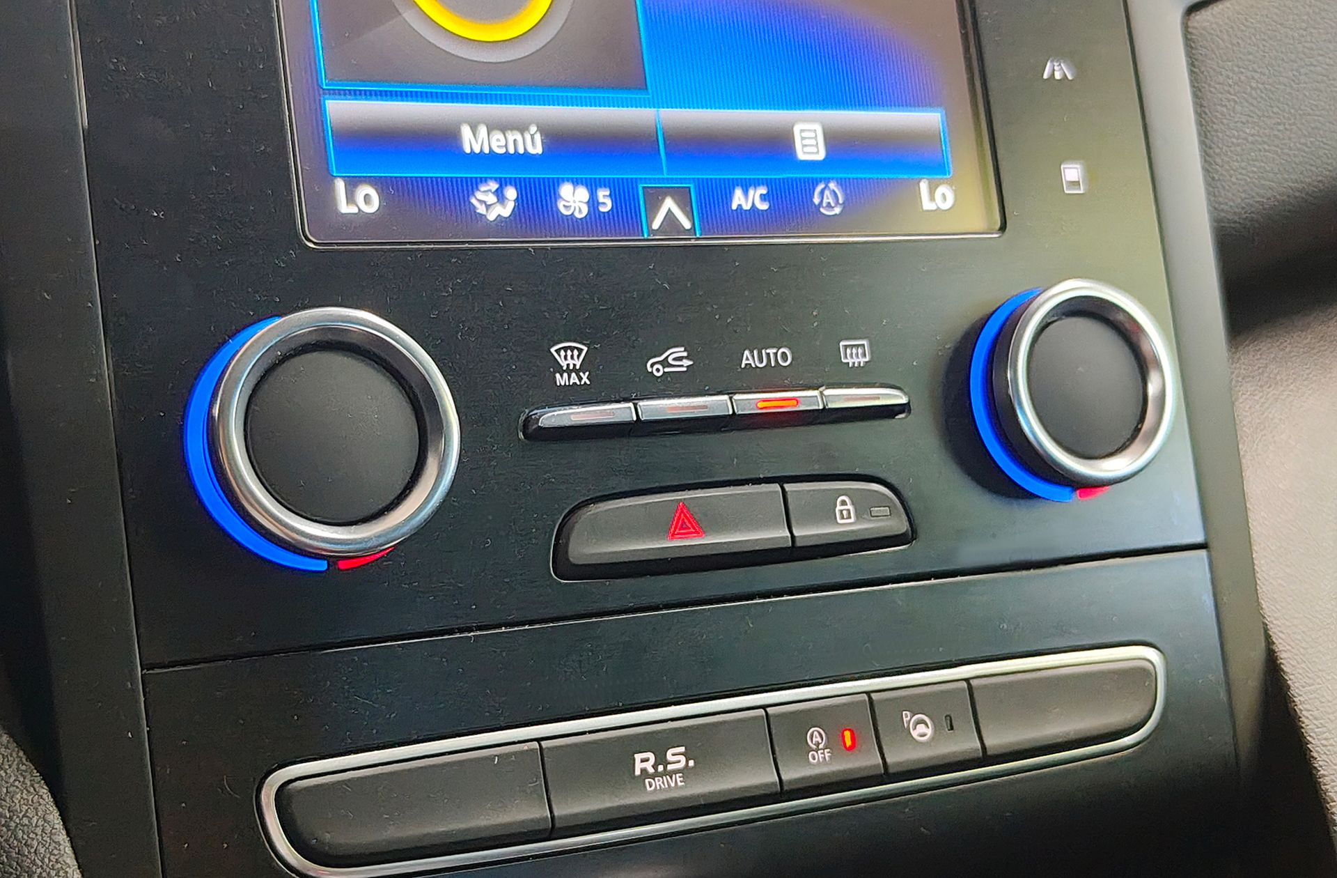 Renault Mégane RS TCe EDC GPF - foto 46