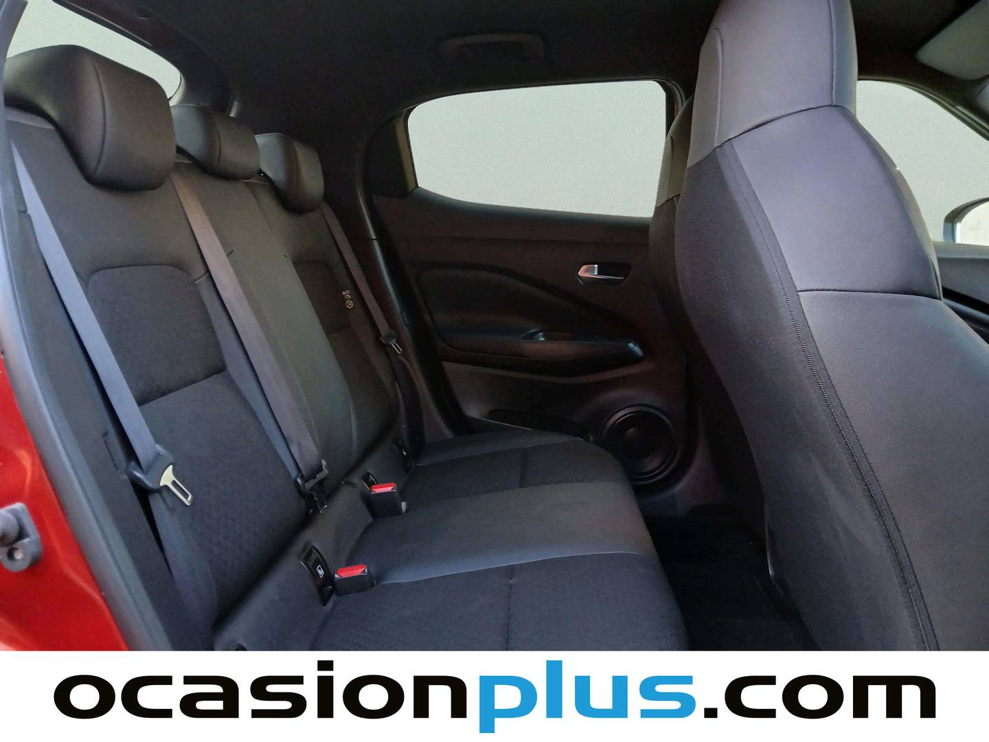 Nissan JUKE Nissan Juke 1.6 Hybrid N-Connecta Auto (143 CV) km 0