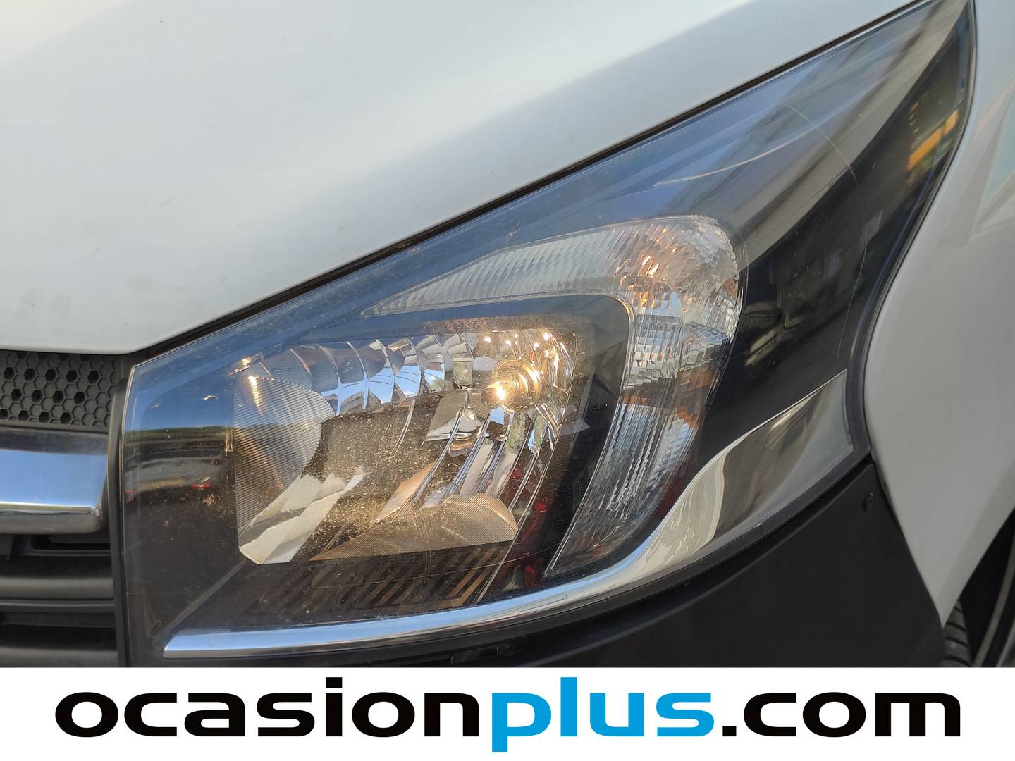 Opel Vivaro OPEL Vivaro 1.6CDTI (120CV) Expressio L2H1 2.9t barato