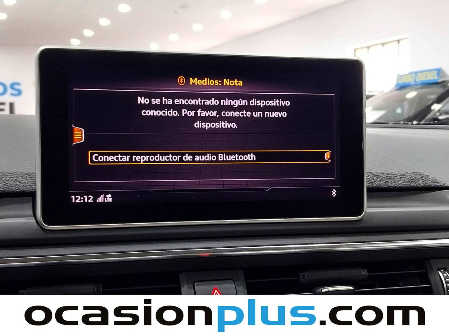 Audi A4 Allroad Quattro Audi A4 Allroad unlimited edition 3.0 TDI quattro (218 CV) S tronic diésel