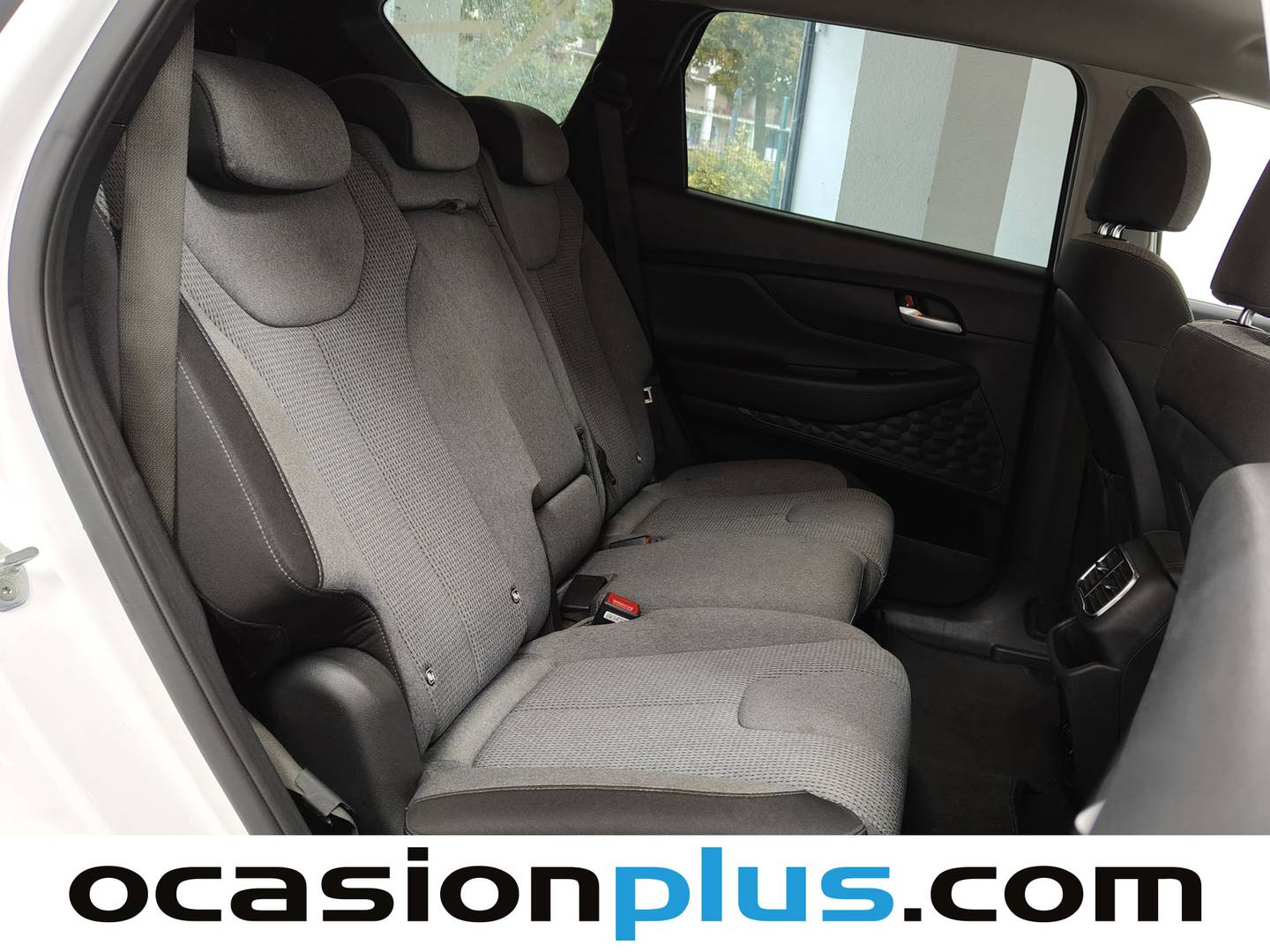 Hyundai Santa Fe Hyundai Santa Fe 2.0 CRDI Essence 4x2 DK (150 CV) 7 Plazas km 0