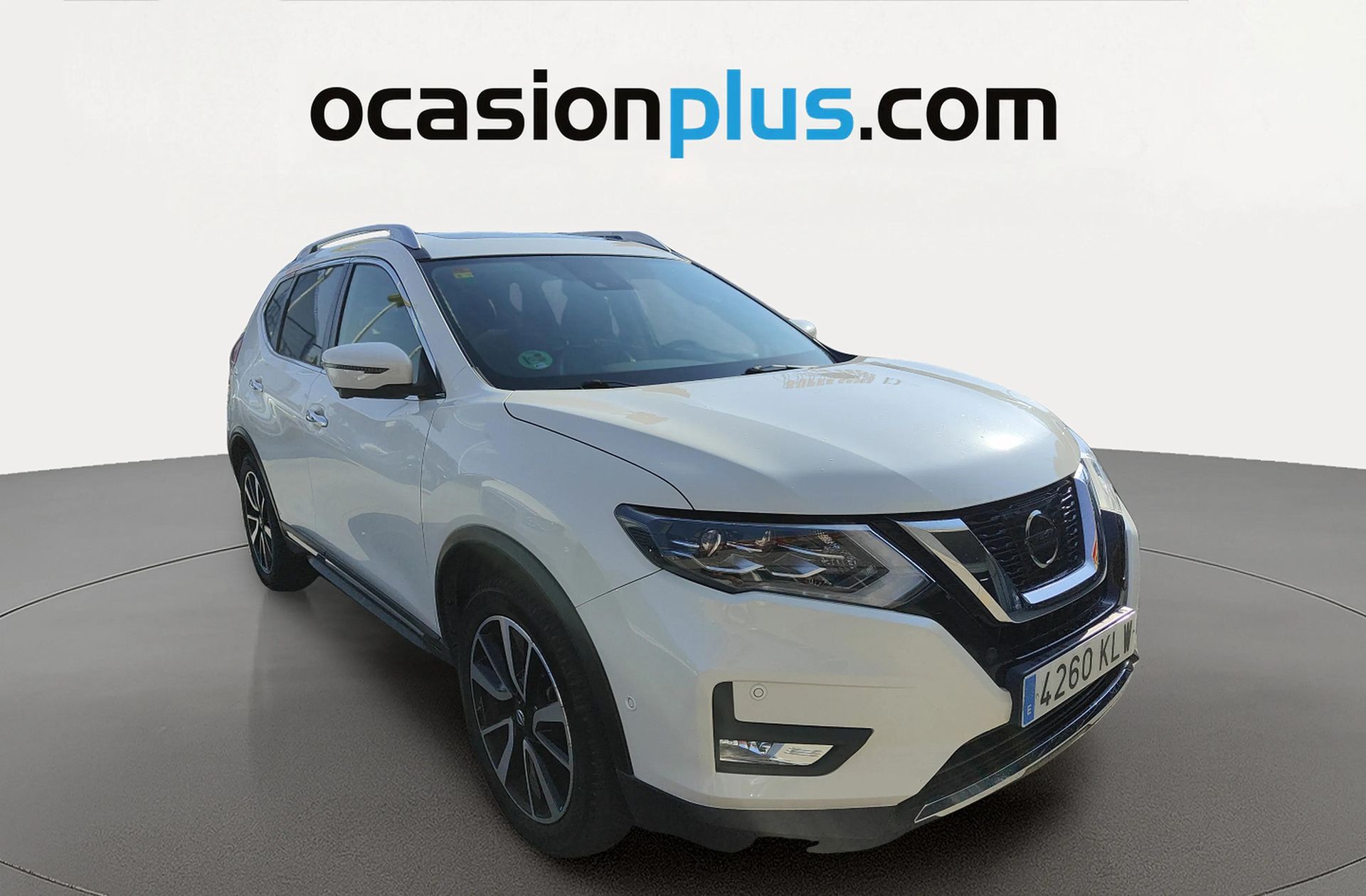 Nissan X-Trail 1.6 DIG-T Tekna 4x2 - foto 2