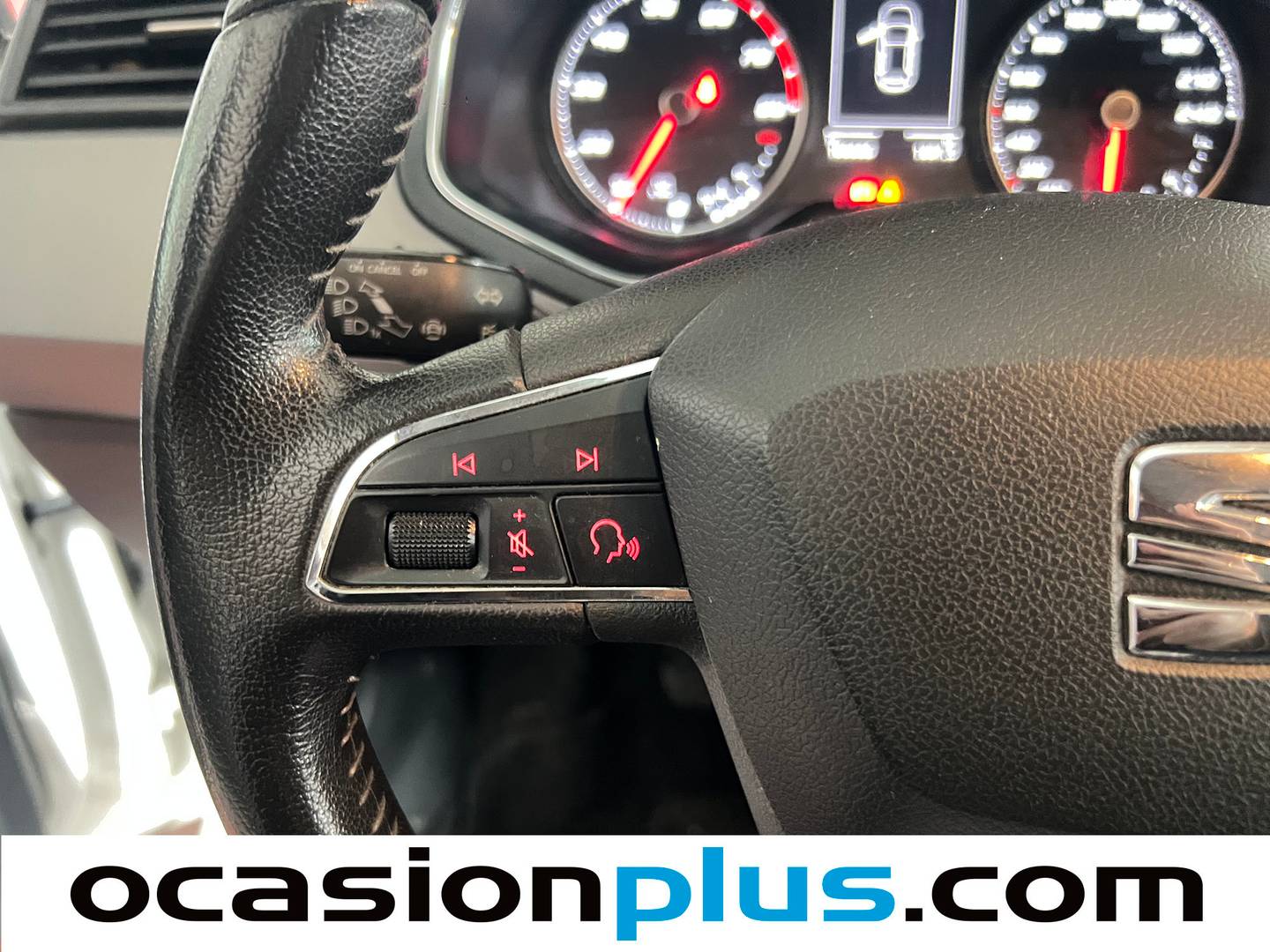 Seat Ibiza SEAT Ibiza 1.0 EcoTSI Style Plus  (95 CV) de ocasión