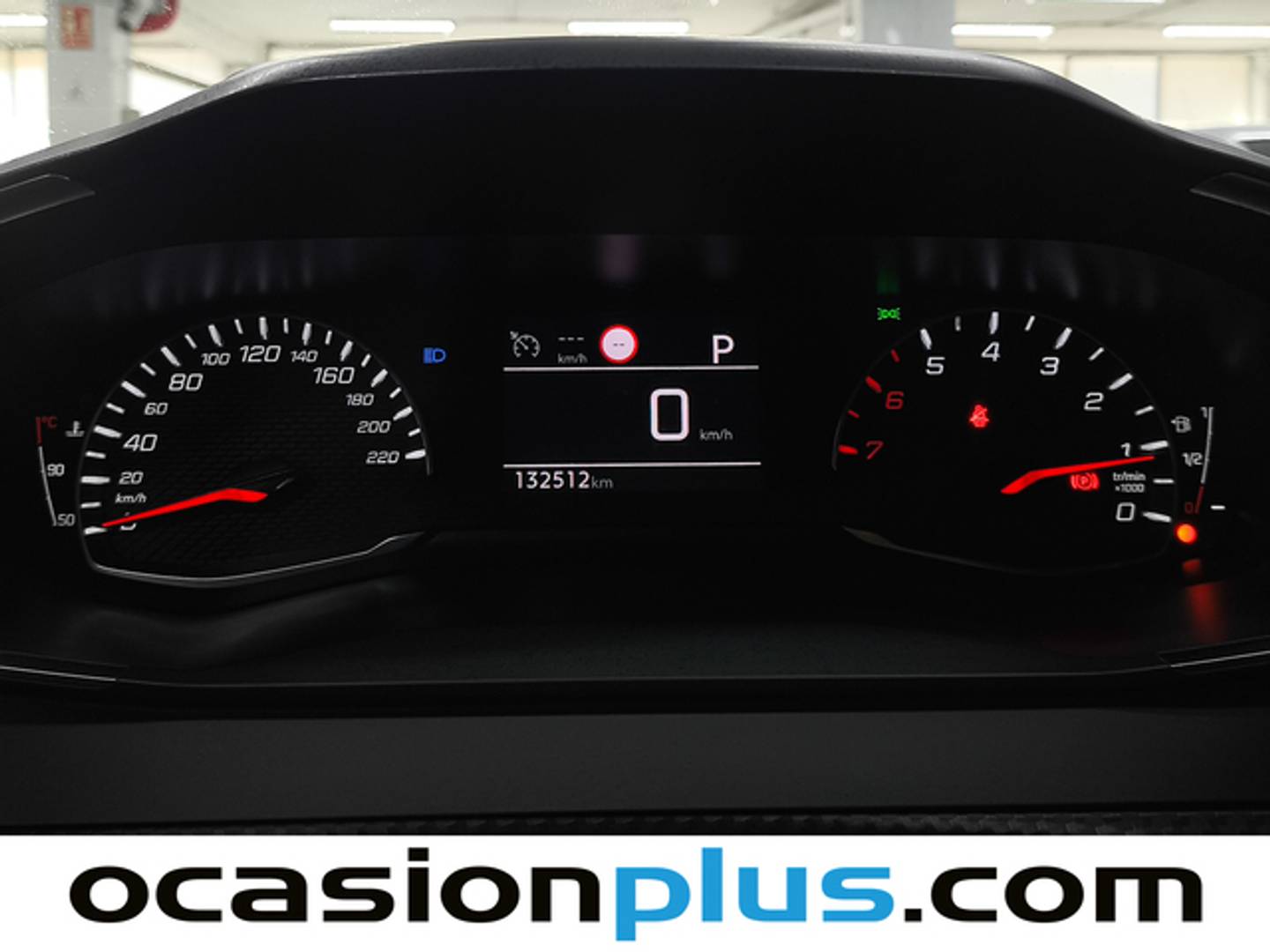 Peugeot 2008 Peugeot 2008 PureTech 130 S&S Allure EAT8 (130 CV) 130cv