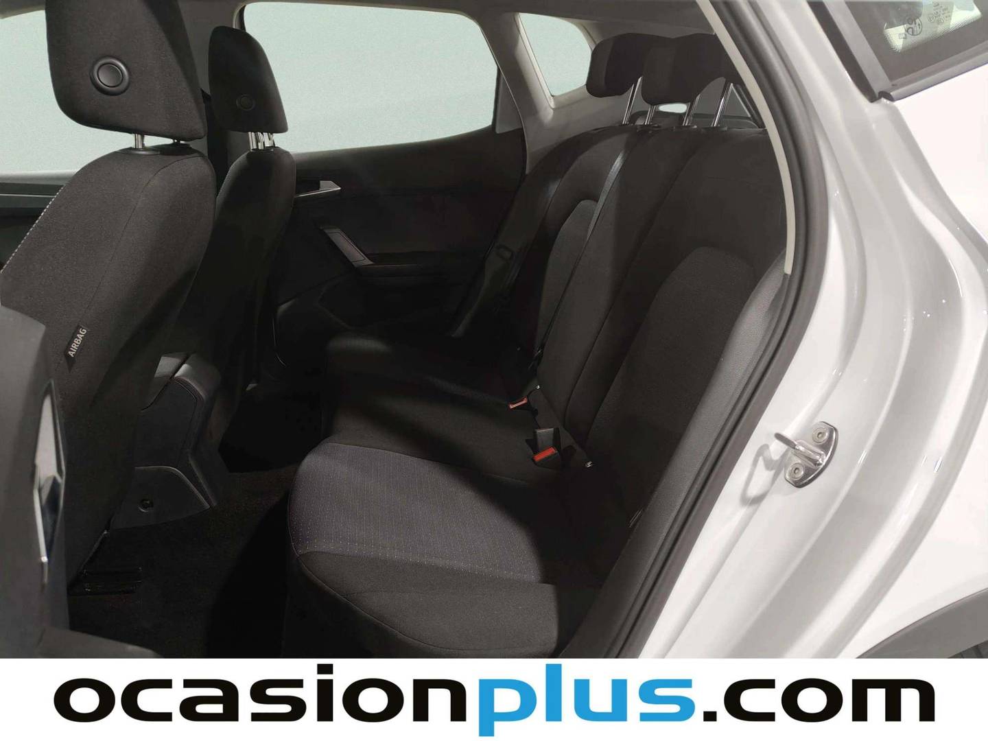 Foto asientos traseros Seat Arona Seat Arona 1.0 TSI Style XL DSG (115 CV)