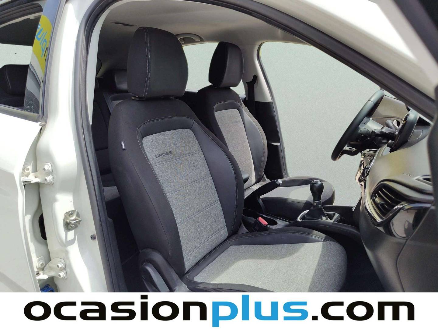 Fiat Tipo Fiat Tipo 1.0 Cross (100 CV) manual