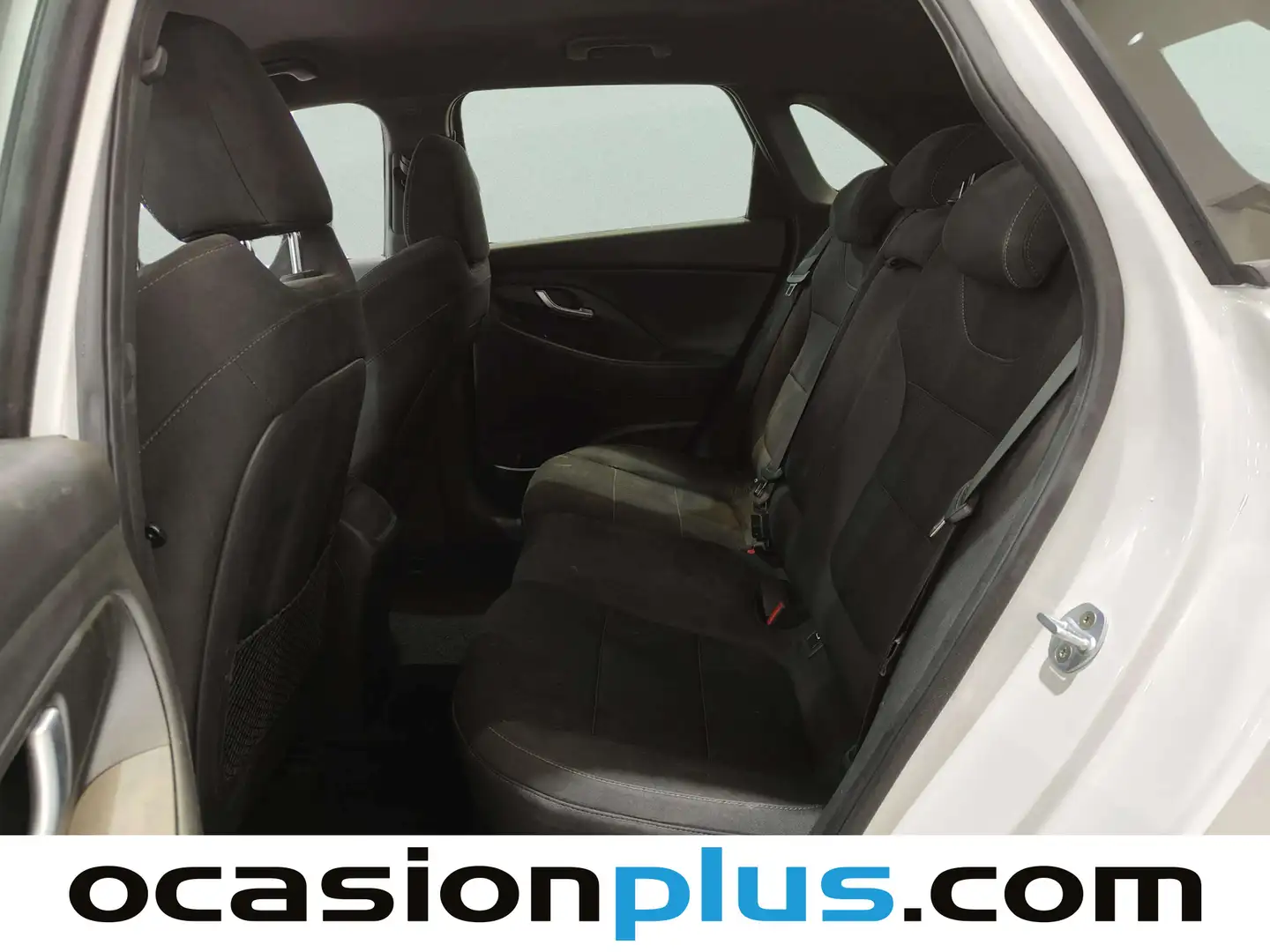 Foto Hyundai i30 Hyundai i30 1.4 TGDI N Line DT (140 CV)