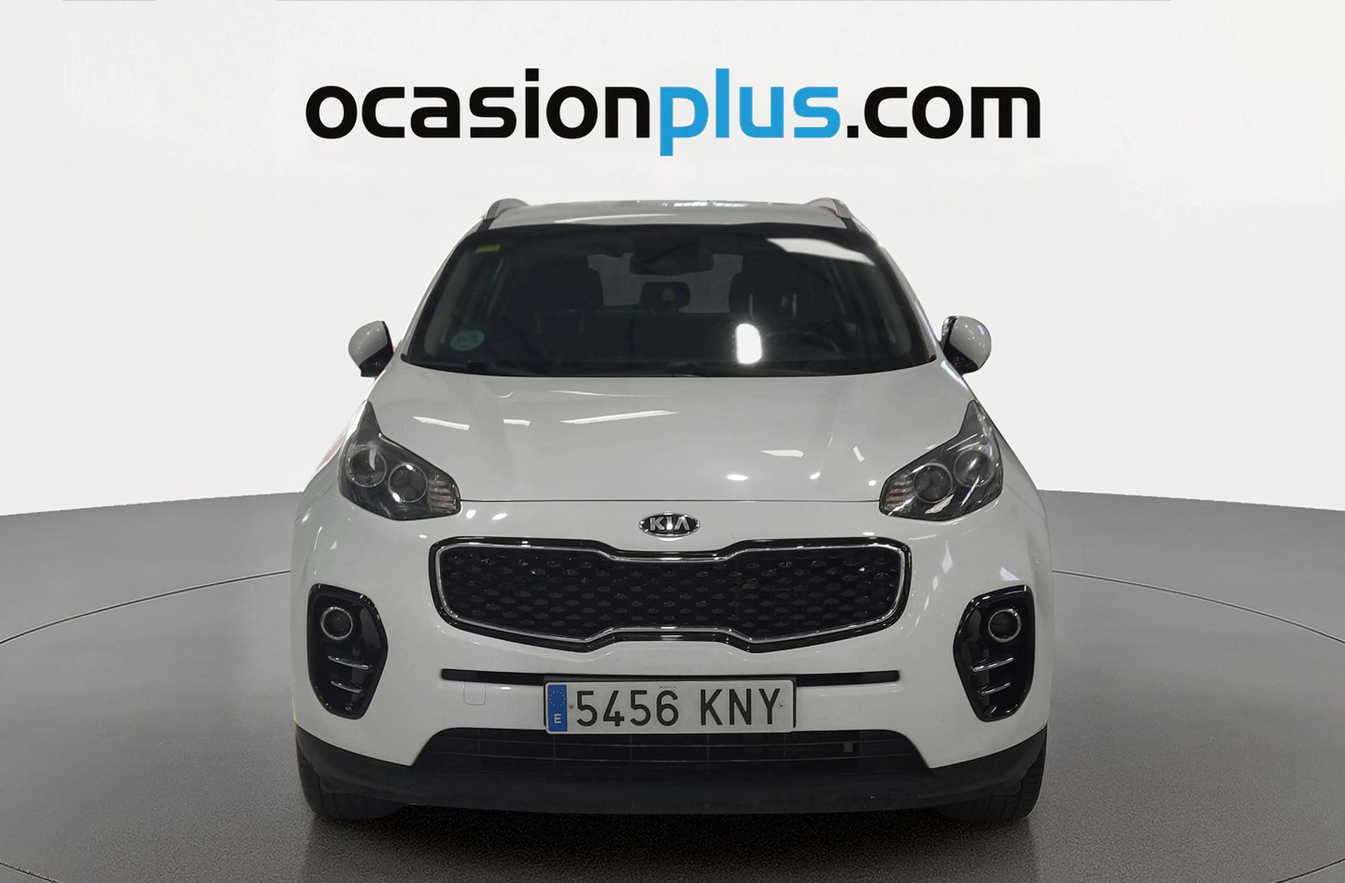 Kia Sportage 1.7 CRDi VGT Eco-Dynamics x-Tech17 4x2 - foto 12