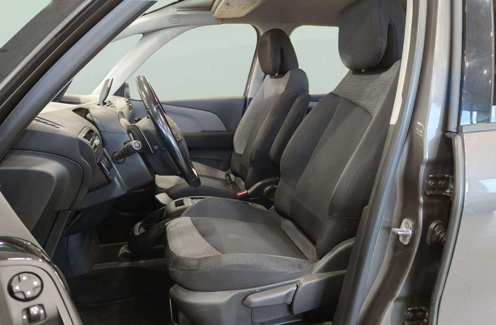 Citroën C4 Grand Picasso BlueHDi 120 Feel EAT6 7 plazas - foto 13