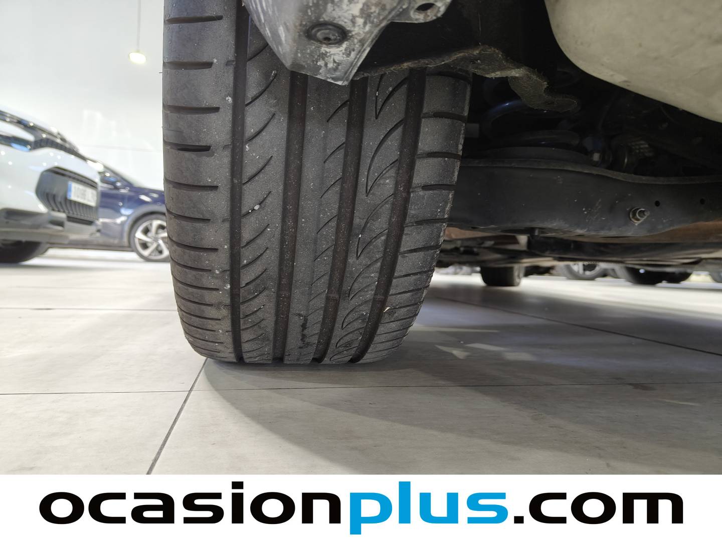 Foto Seat León SEAT León ST 2.0 TSI S&S Cupra DSG (290 CV)