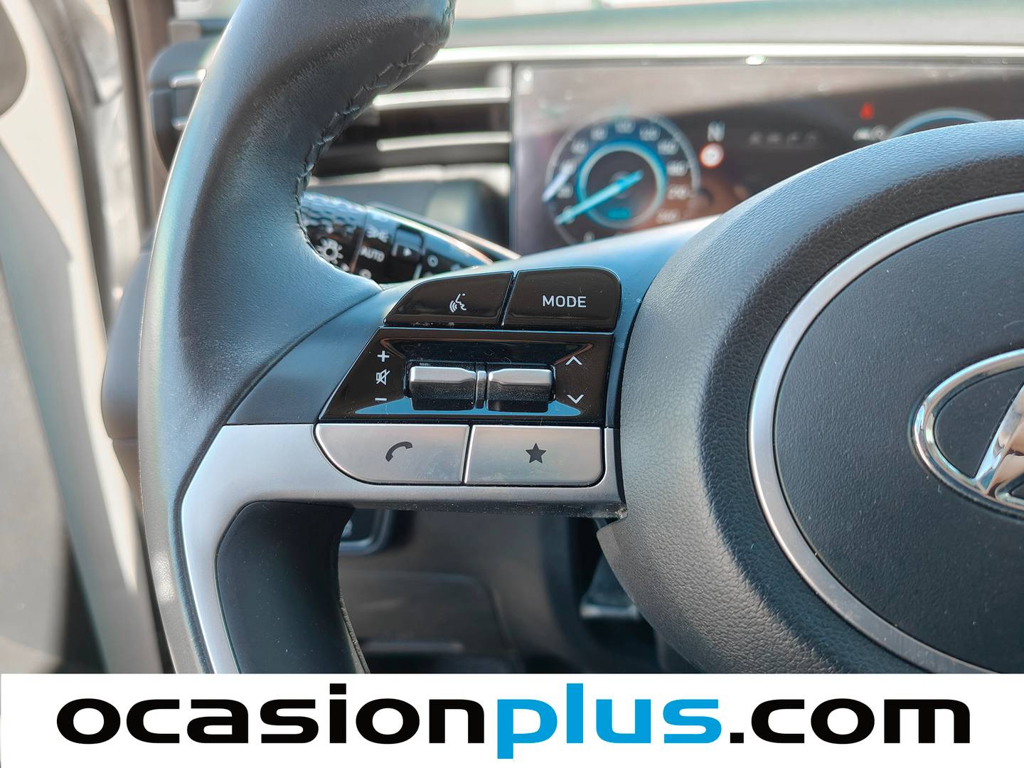 Hyundai Tucson Hyundai Tucson 1.6 CRDI 48V Tecno 2C (136 CV) 136cv