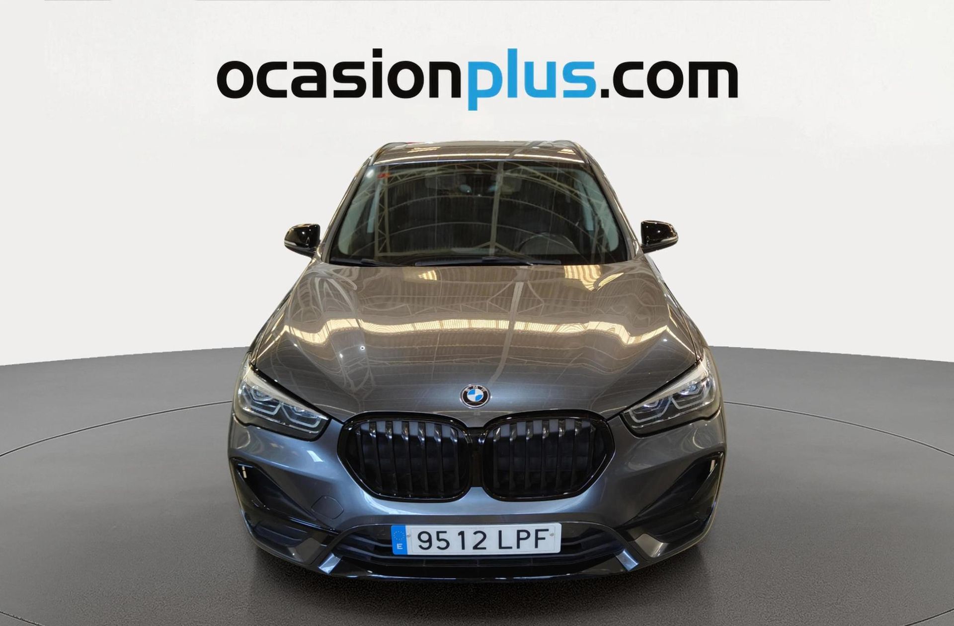 BMW X1 sDrive18i - foto 14