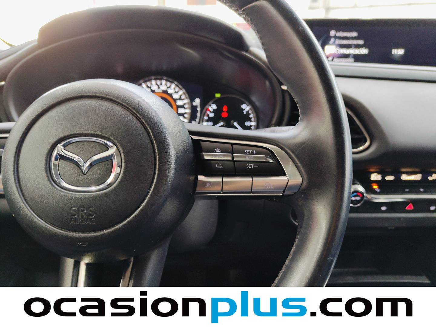 Mazda CX-30 Mazda CX-30 1.8 SKYACTIV-D Evolution 2WD (116 CV) km 0