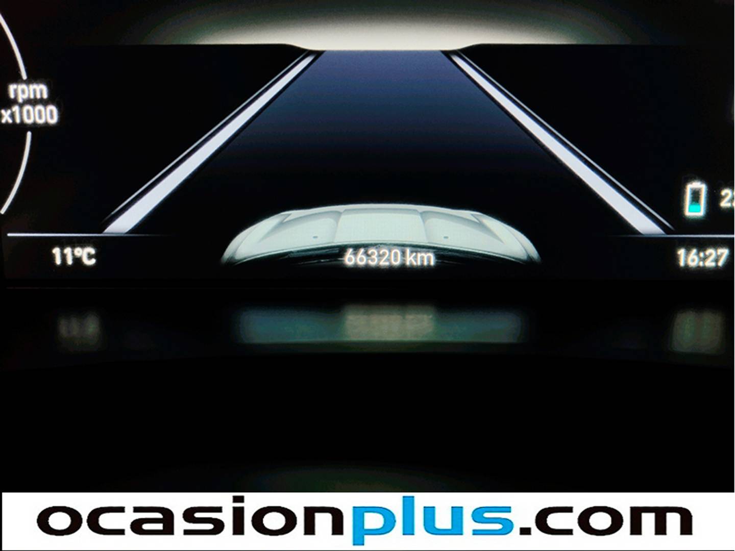 Foto Fiat Tipo Fiat Tipo 1.5 Hybrid Cross DCT (130 CV)