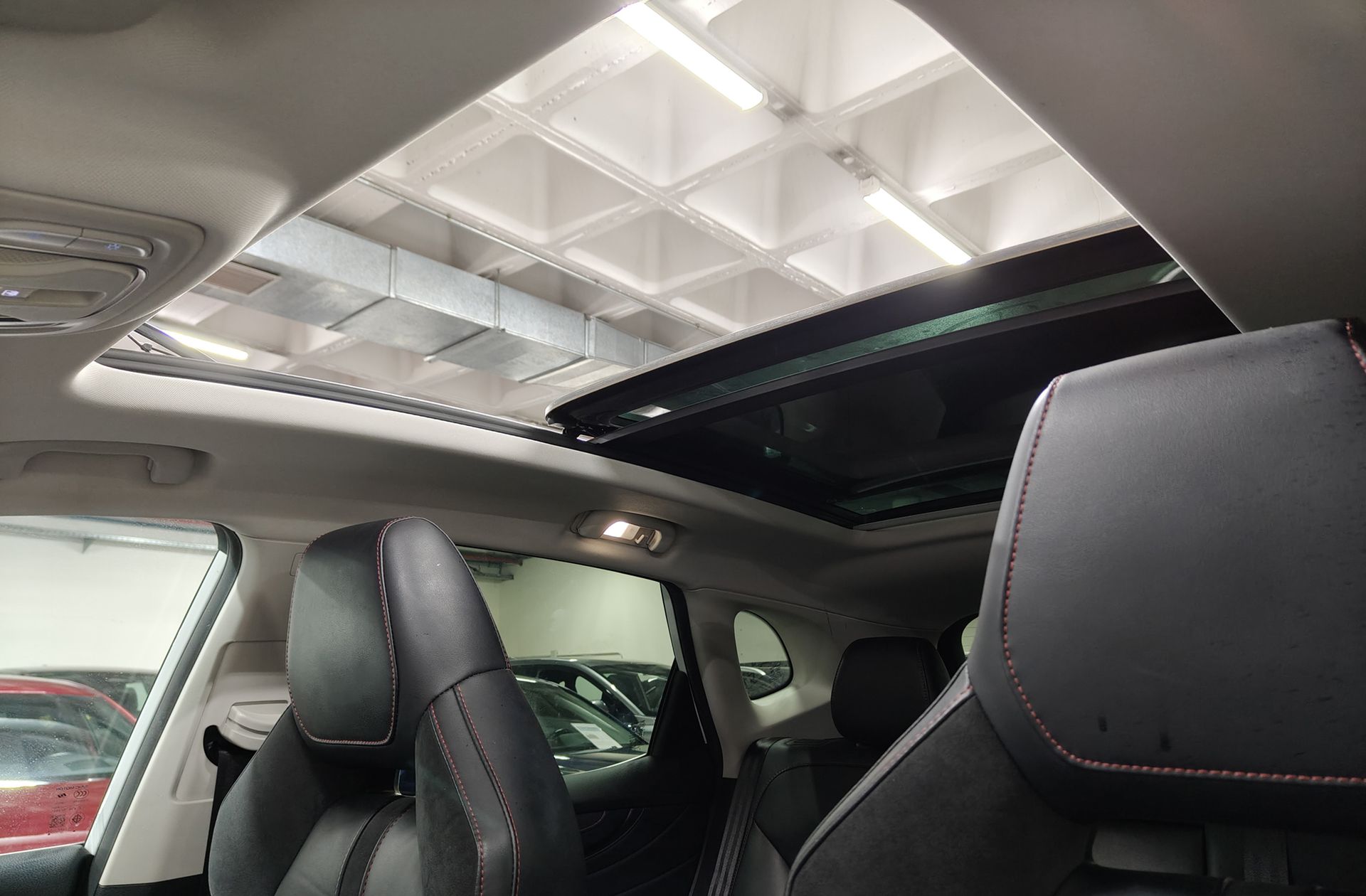 MG HS 1.5 Turbo GDI Luxury DCT - foto 6
