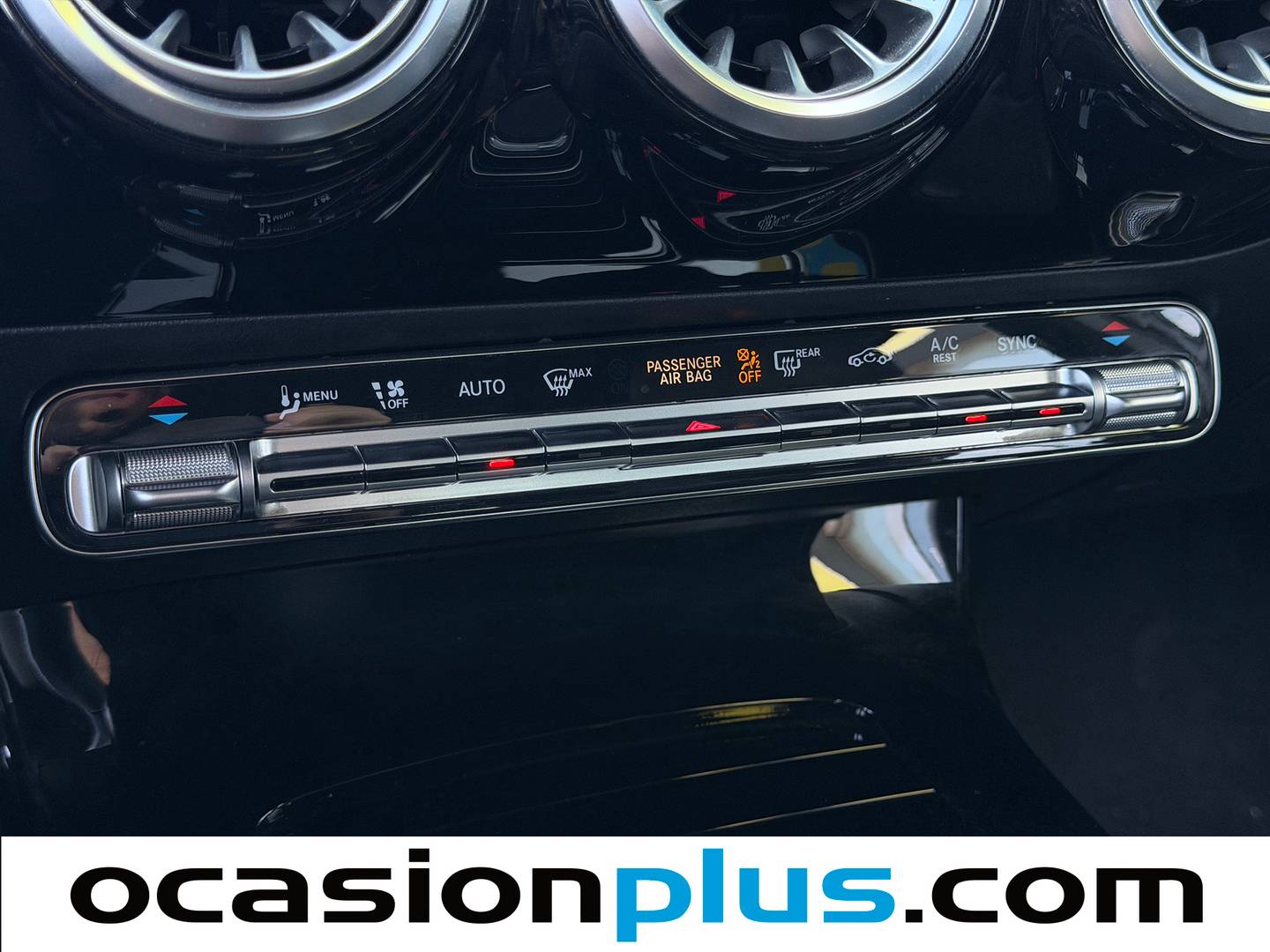 Mercedes Clase A Mercedes-Benz Clase A 180 (136 CV) Pack AMG híbrido