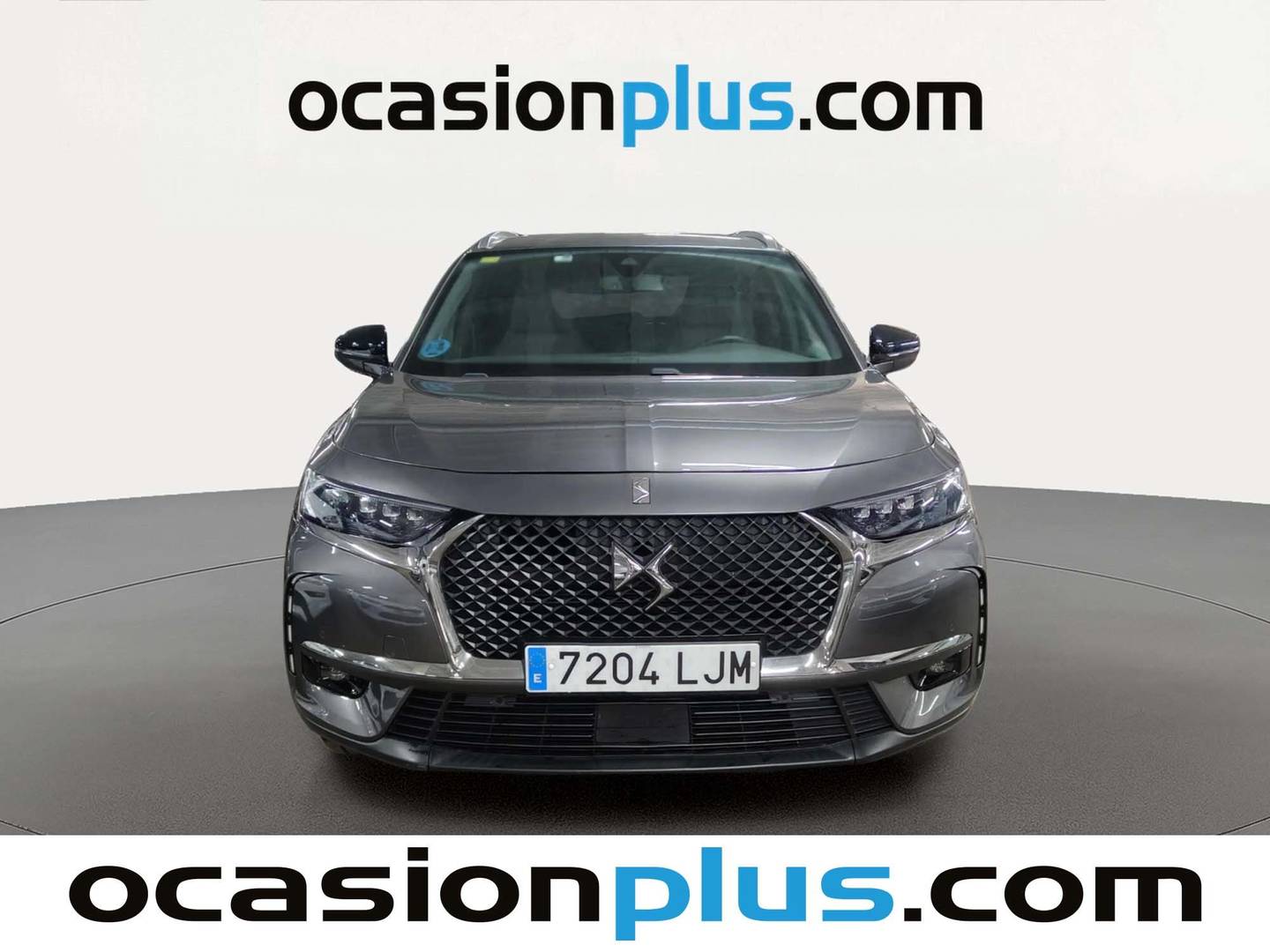 DS DS 7 Crossback DS DS7 Crossback PureTech 180 So Chic Auto (180 CV) 180cv