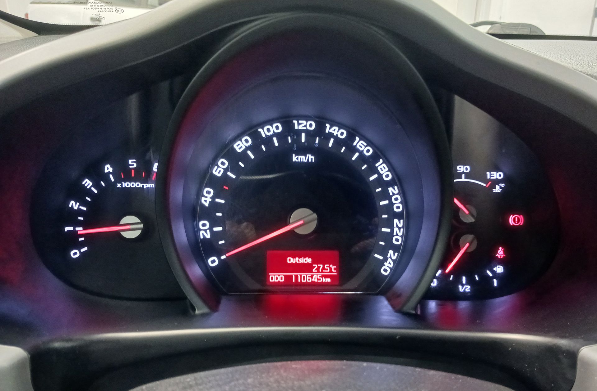 Kia Sportage 1.7 CRDi VGT Drive 4x2 - foto 20