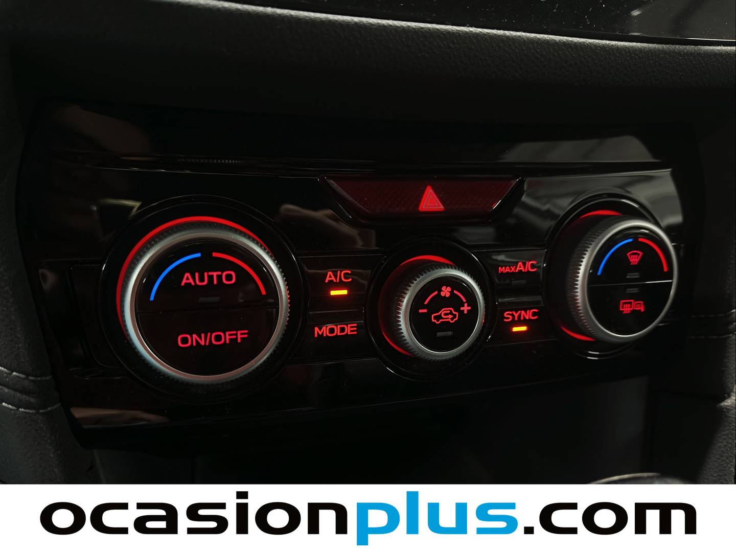 Subaru Impreza Subaru Impreza 2.0I Hybrid Urban CVT (150 CV) híbrido