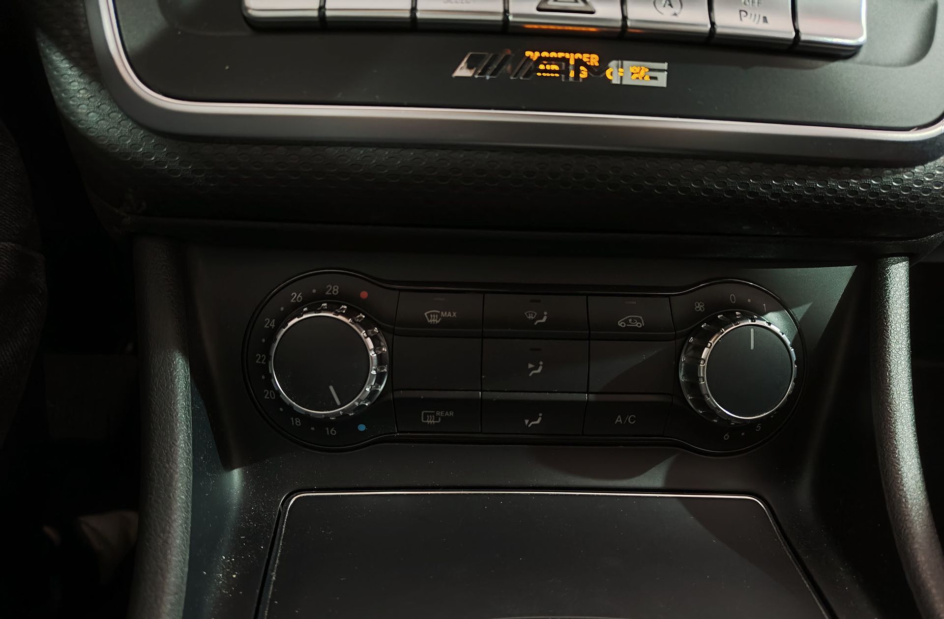 Mercedes-Benz Clase A 180 d - foto 27