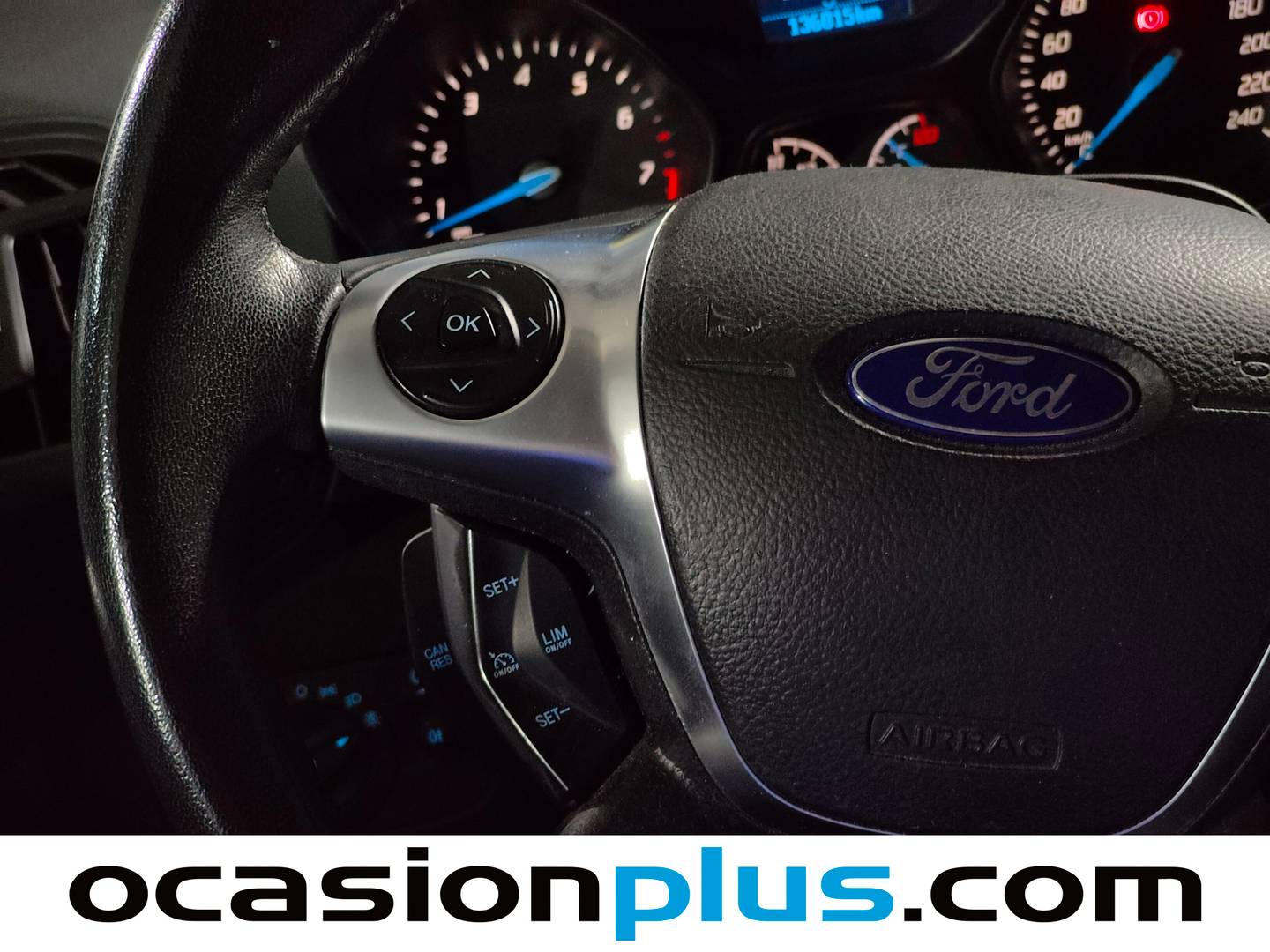 Ford C-Max Ford C-Max 1.0 EcoBoost S&S Trend (125 CV) de ocasión