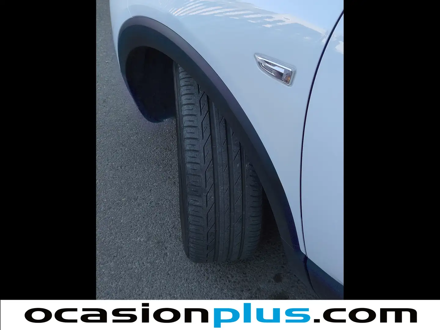 Foto Opel Crossland X Opel Crossland X 1.2 S&S Innovation (130 CV)