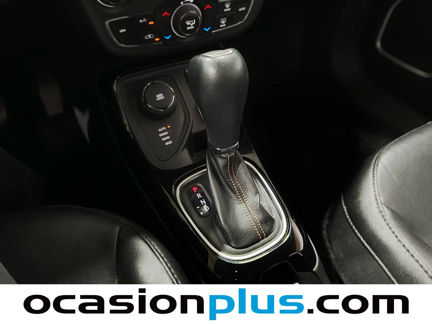 Jeep Compass Jeep Compass 2.0 Multijet Limited 4x4 AD Auto (140 CV) de segunda mano
