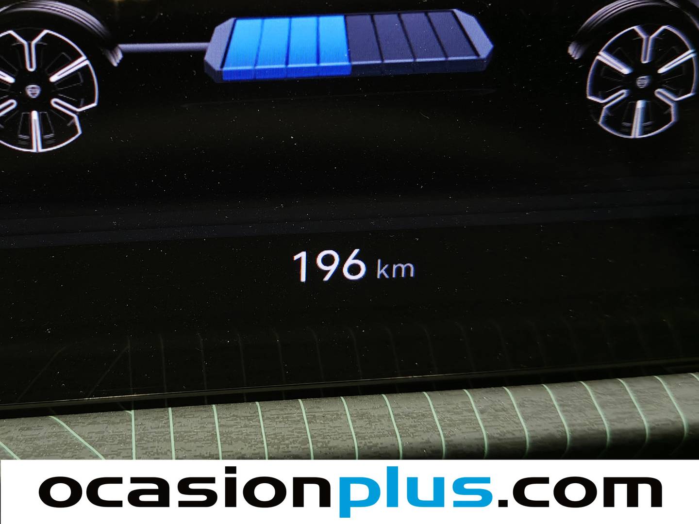 Lancia Ypsilon Lancia Ypsilon Hybrid (100 CV) seminuevo