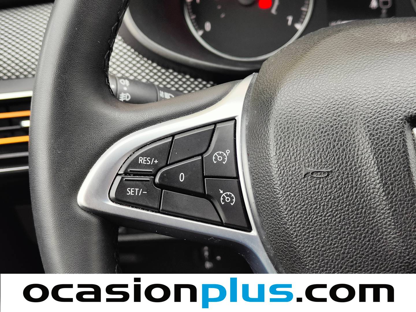 Foto Dacia Sandero Dacia Sandero Comfort ECO-G (100 CV)