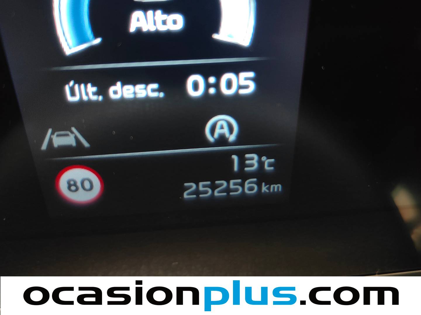 KIA Sportage Kia Sportage 1.6 T-GDi Drive 4x2 (150 CV) seminuevo