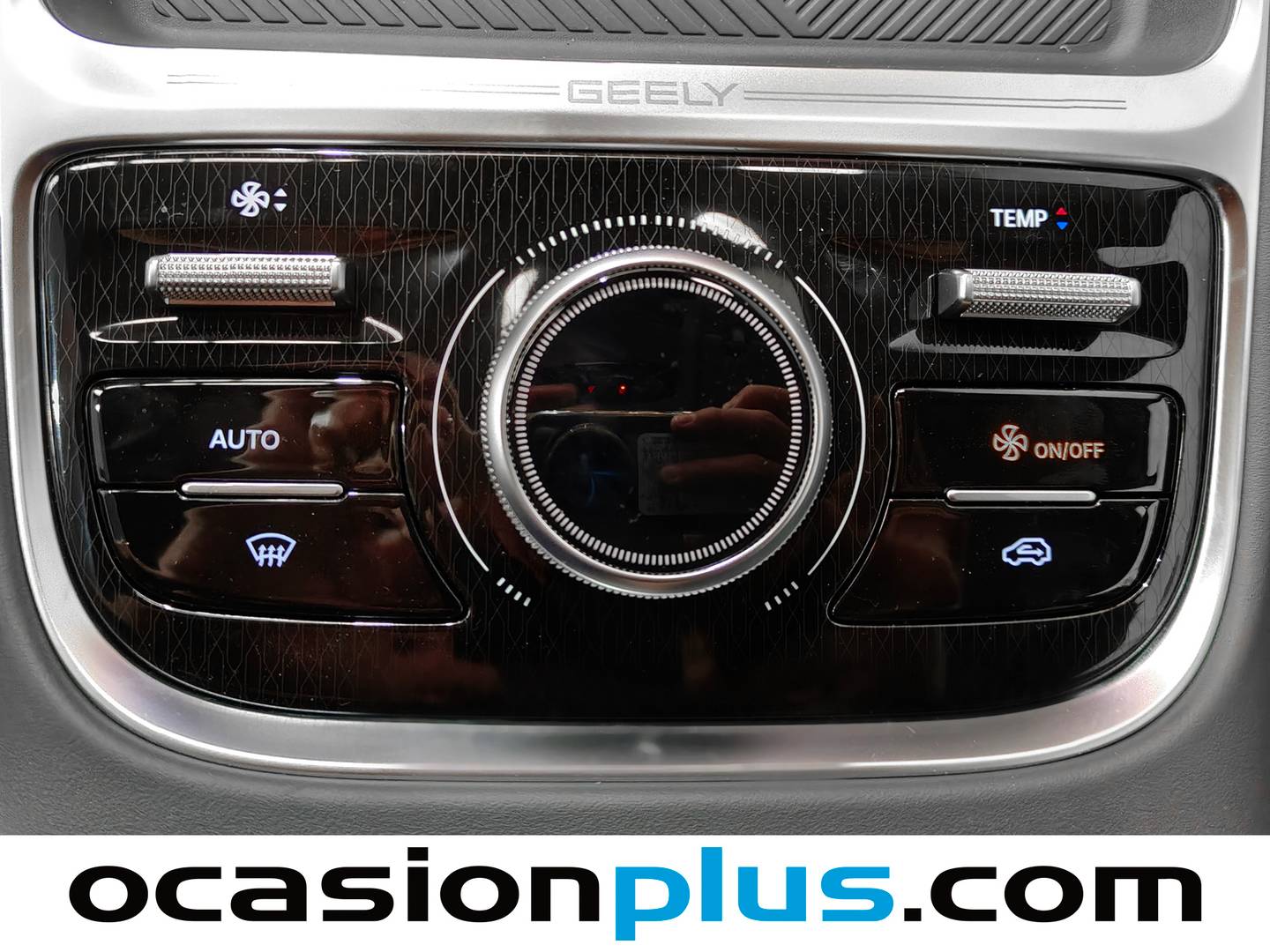 Geely Starray EM-i Geely Starray EM-i 1.5 PHEV PRO (262 CV) híbrido enchufable