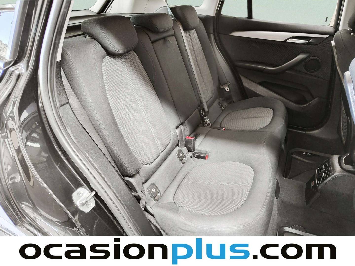 BMW X1 BMW X1 sDrive18d (150 CV) diésel