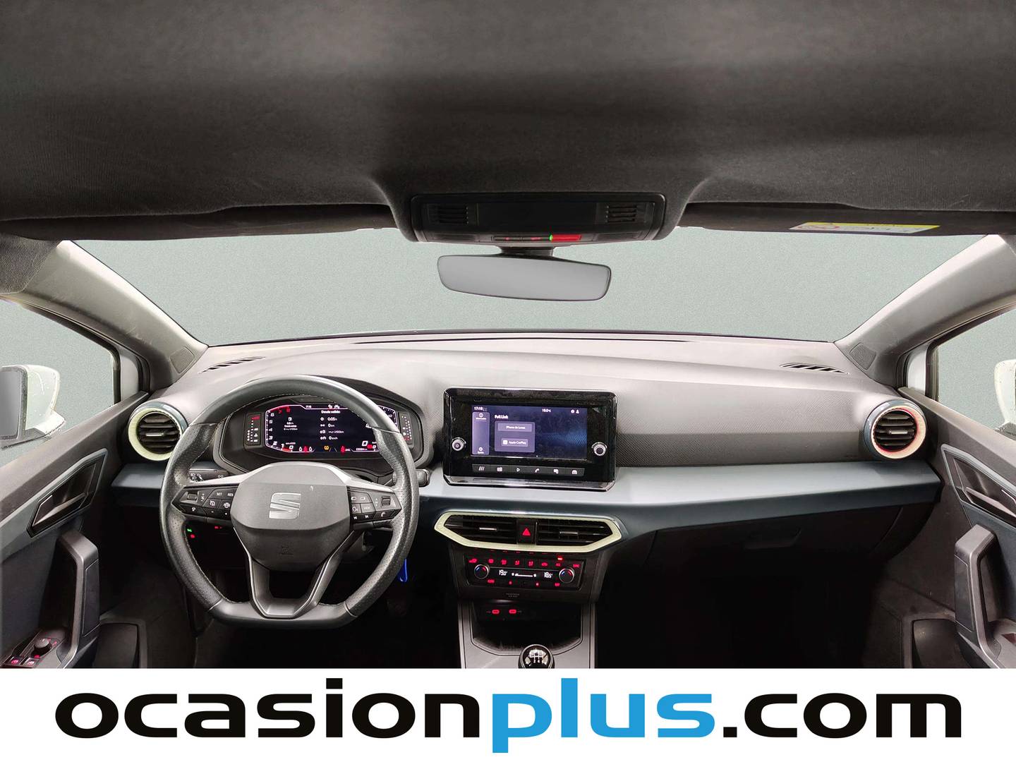 Seat Ibiza Seat Ibiza 1.0 TSI S&S Style (115 CV) de ocasión