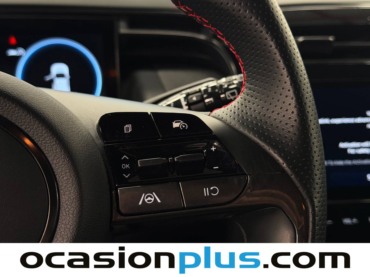 Hyundai Tucson Hyundai Tucson 1.6 TGDI N-Line 30 Aniversario (150 CV) manual