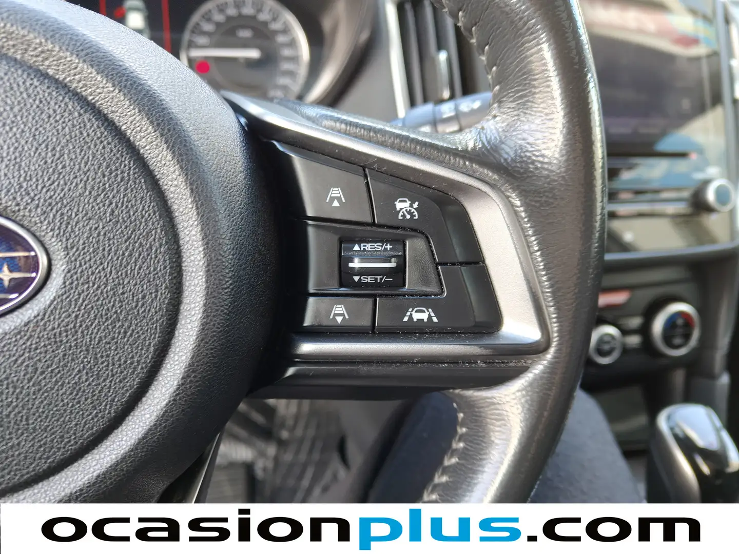 Foto Subaru Impreza Subaru Impreza 1.6i-S Executive AWD CVT Lineartronic AWD (114 CV)