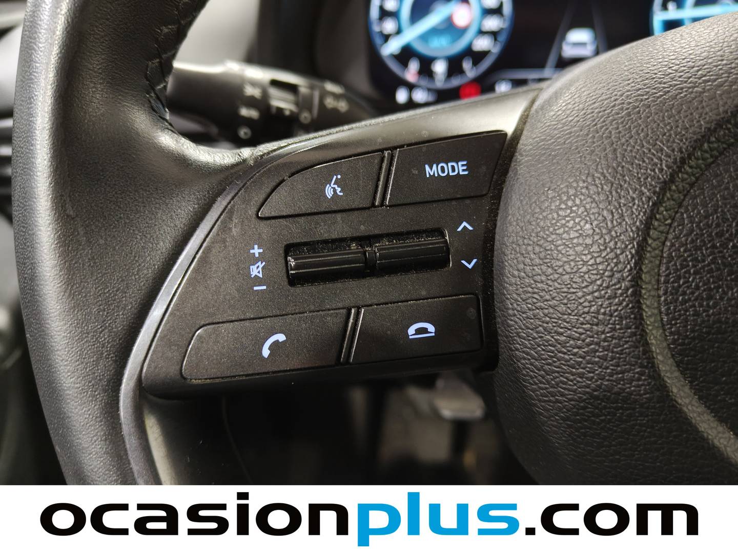 Foto Hyundai i20 Hyundai i20 1.0 TGDI 48V Klass (100 CV)