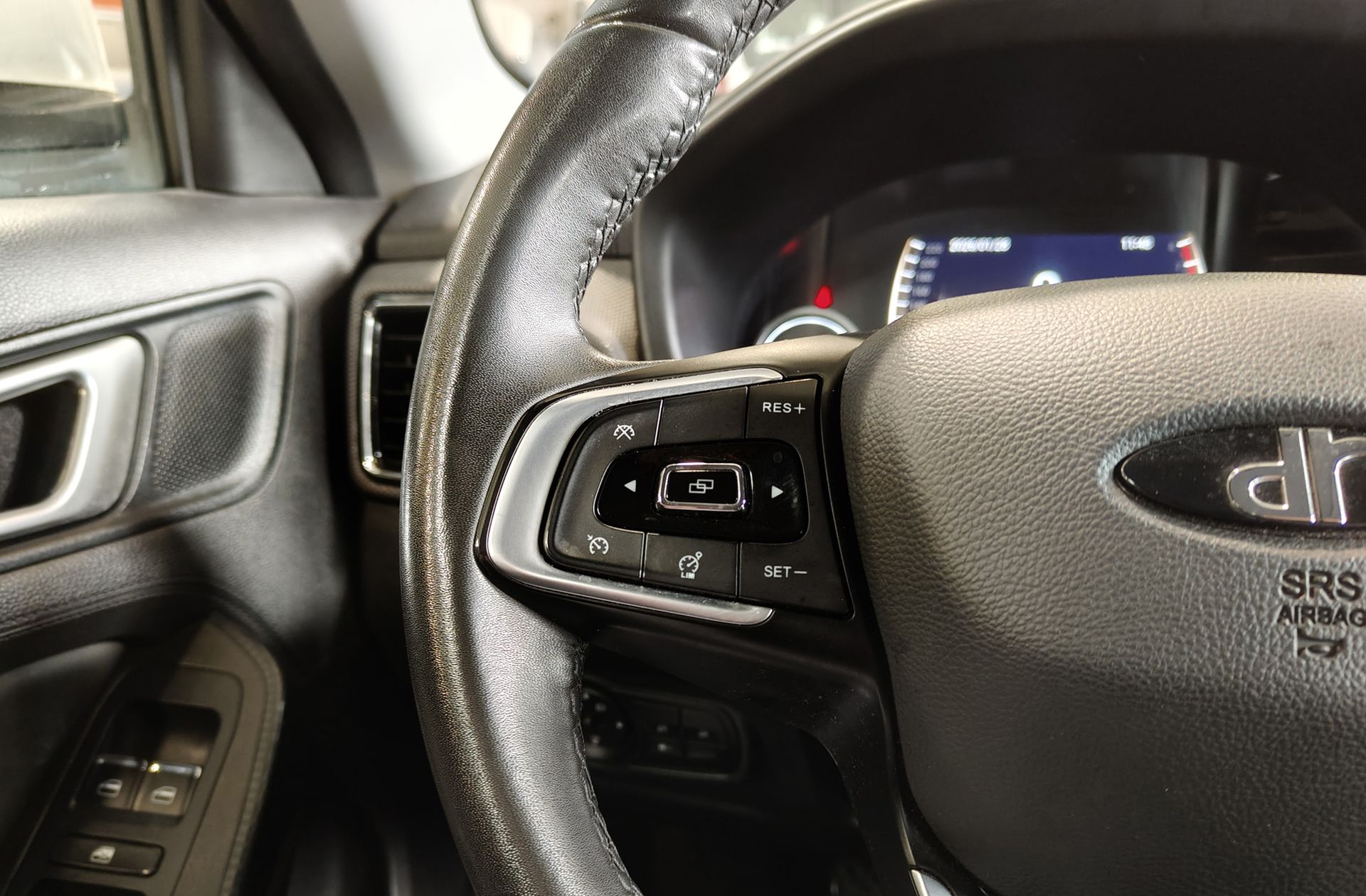 DR AUTOMOBILES DR 4.0 DR4 1.5 - foto 23