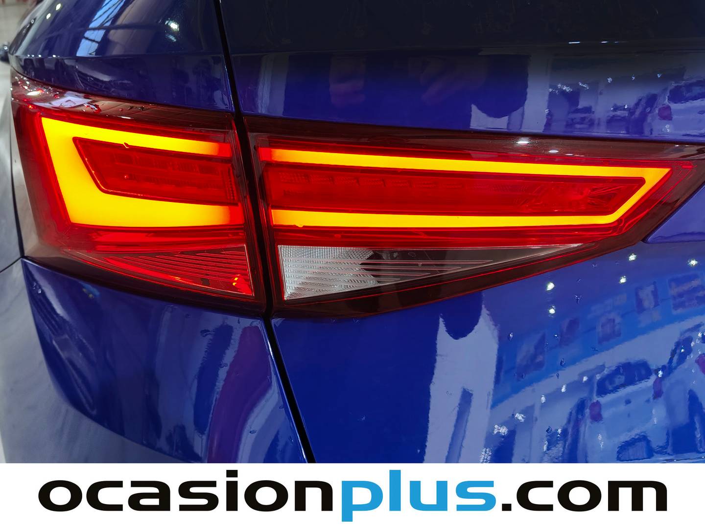 Seat Ateca SEAT Ateca 1.0 TSI S&S Reference (110 CV) km 0