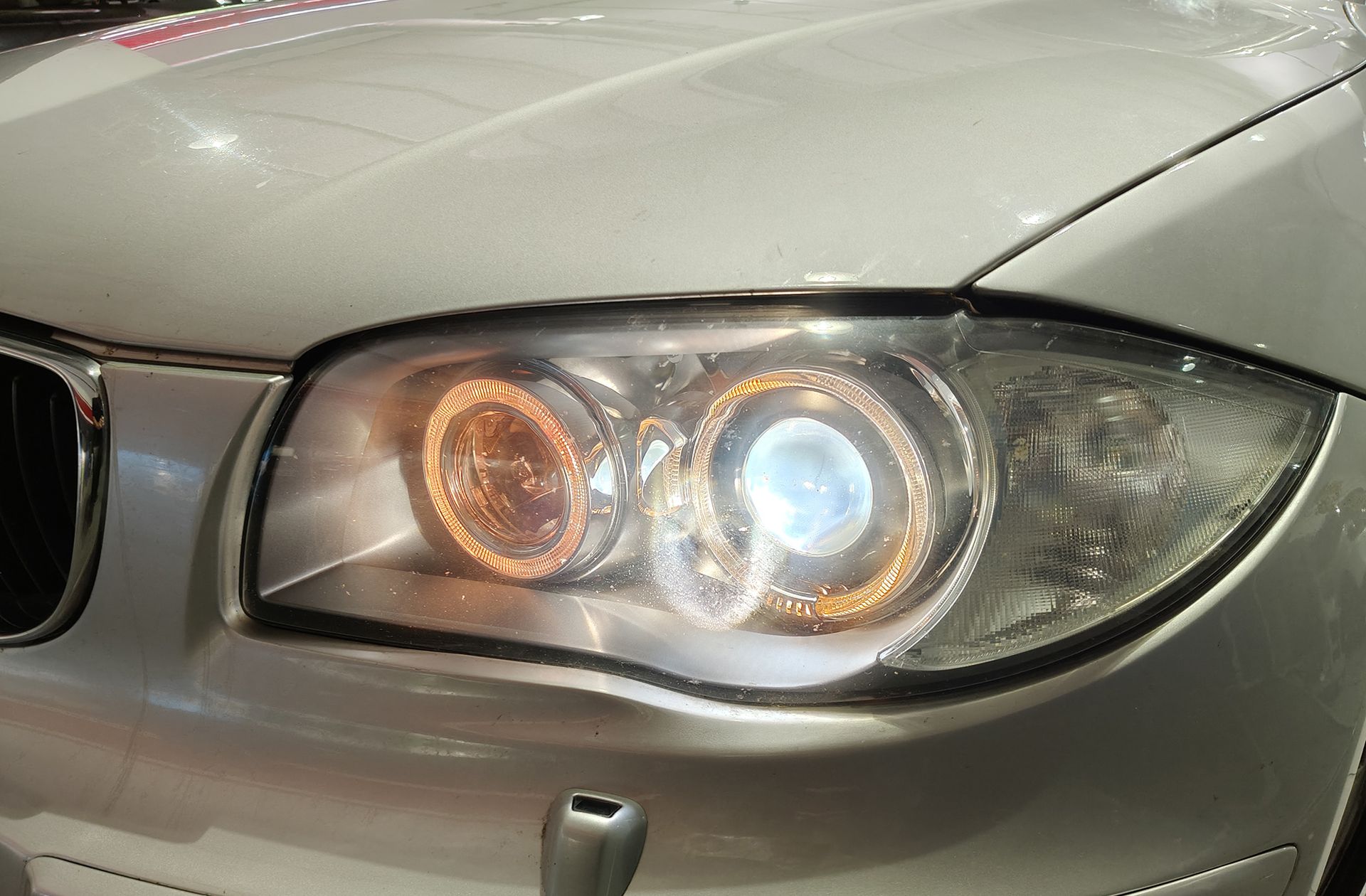BMW Serie 1 118d - foto 12