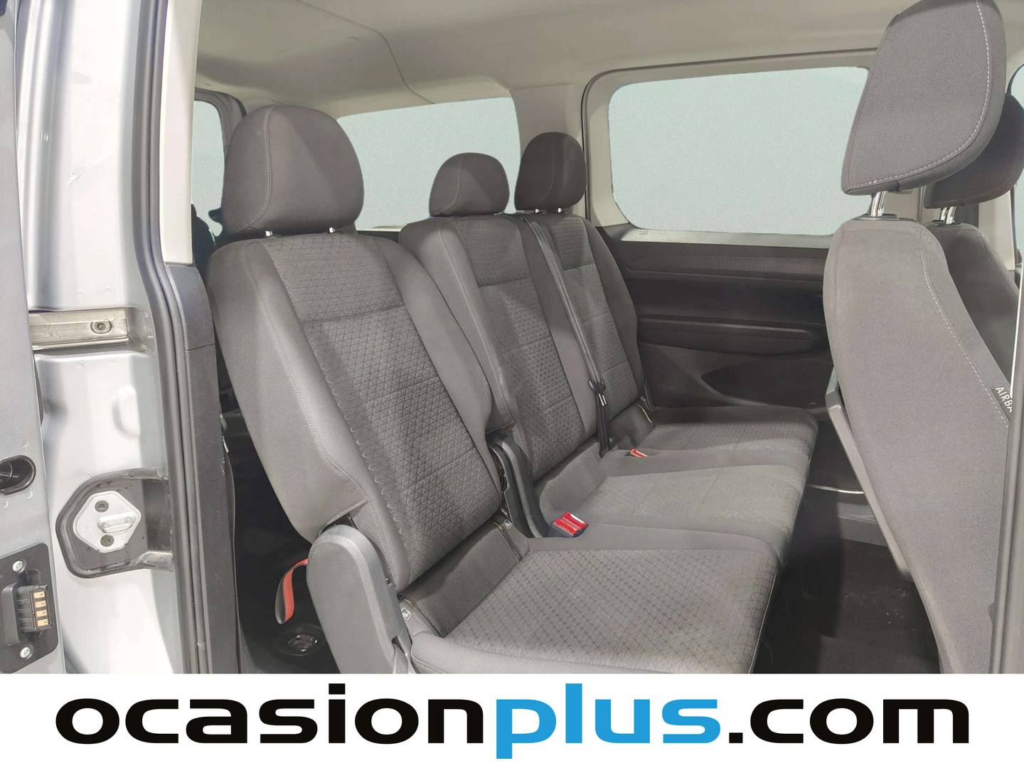 Ford Grand Tourneo Connect Ford Grand Tourneo Connect 2.0 Ecoblue Titanium (122 CV) manual