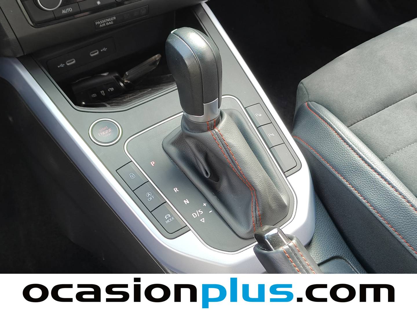 Foto Seat Arona SEAT Arona 1.5 TSI FR XL DSG  (150 CV)