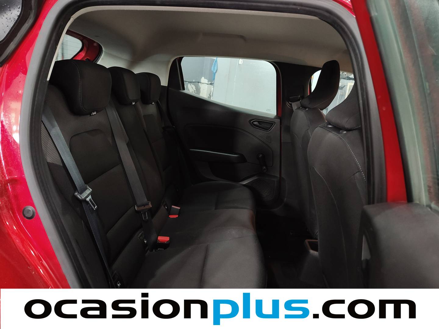Renault Clio Renault Clio Business TCe (90 CV) barato