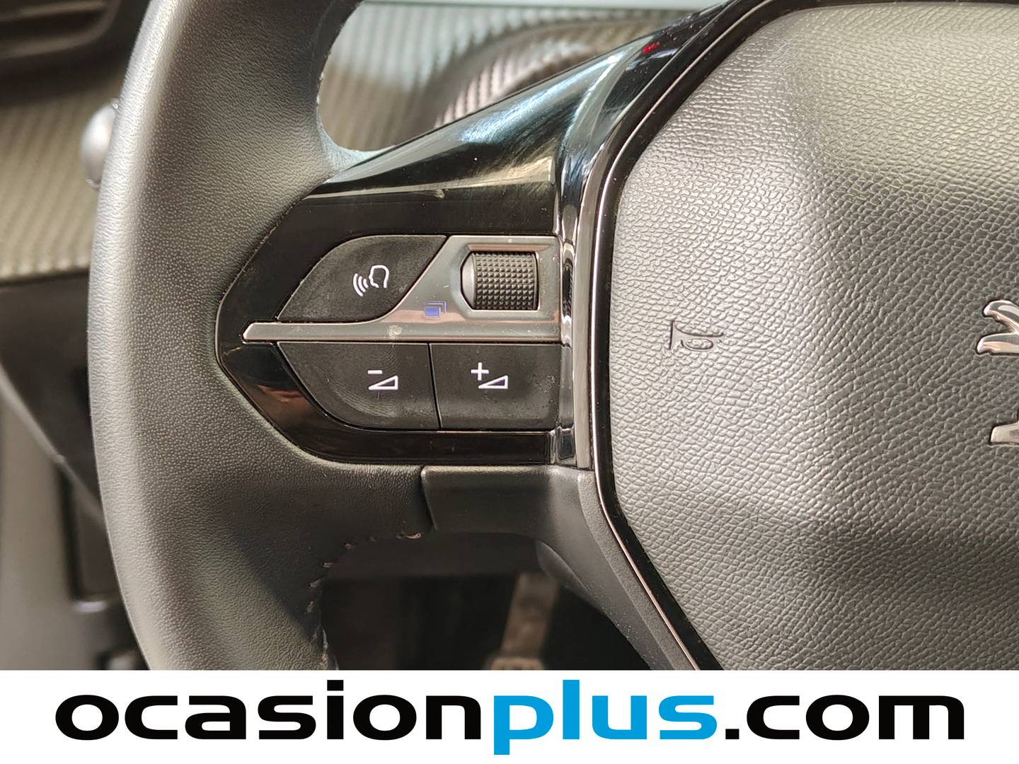 Peugeot 2008 Peugeot 2008 PureTech 100 S&S Allure (100 CV) 100cv