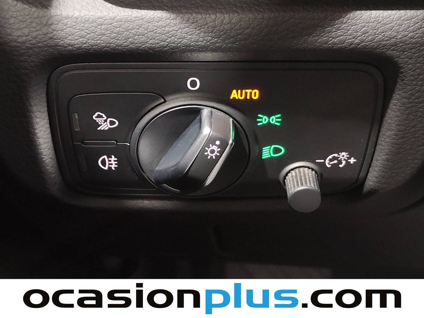 Accesorios del Audi A3 Audi A3 Sportback S line 30 TFSI (116 CV)