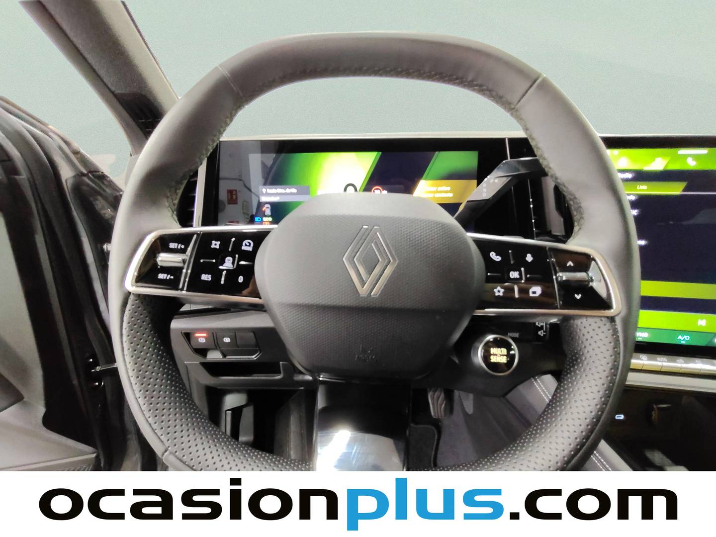 Renault Rafale Renault Rafale Rafale Techno E-Tech full hybrid (200 CV) 2025