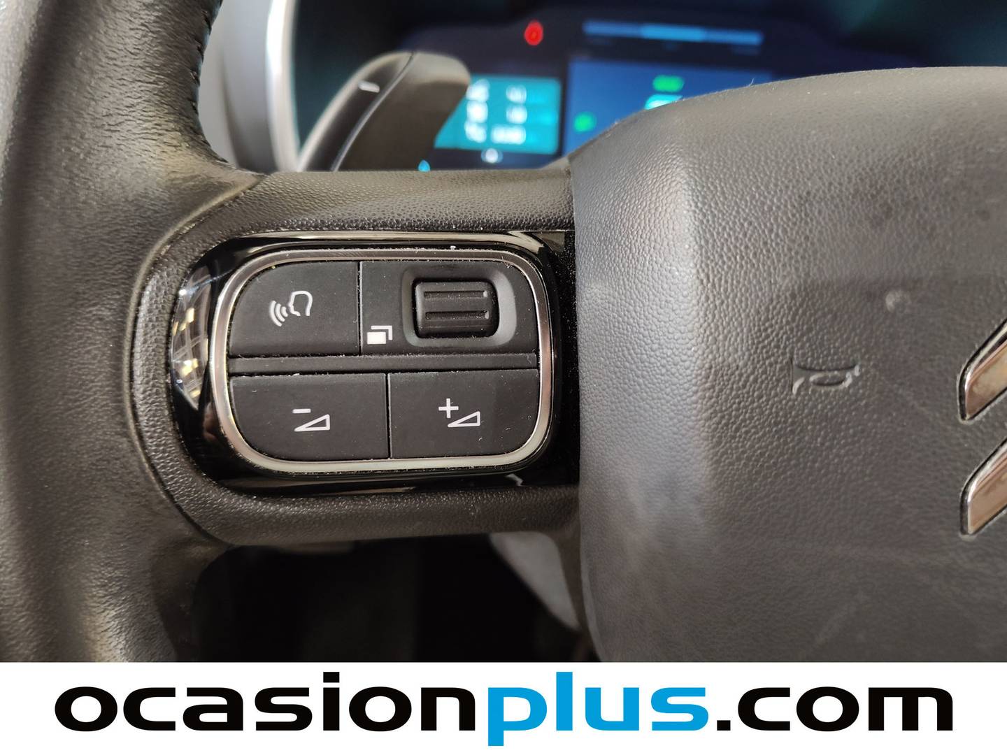 Citroën C5 Aircross Hybrid Citroën C5 Aircross Hybrid 225 Feel Pack e-EAT8 (225 CV) 225cv