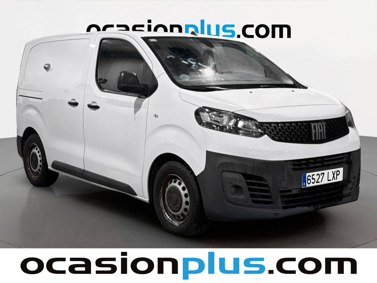 Foto Fiat Scudo Fiat Scudo 1.5 BlueHDI L1 Business (102 CV)