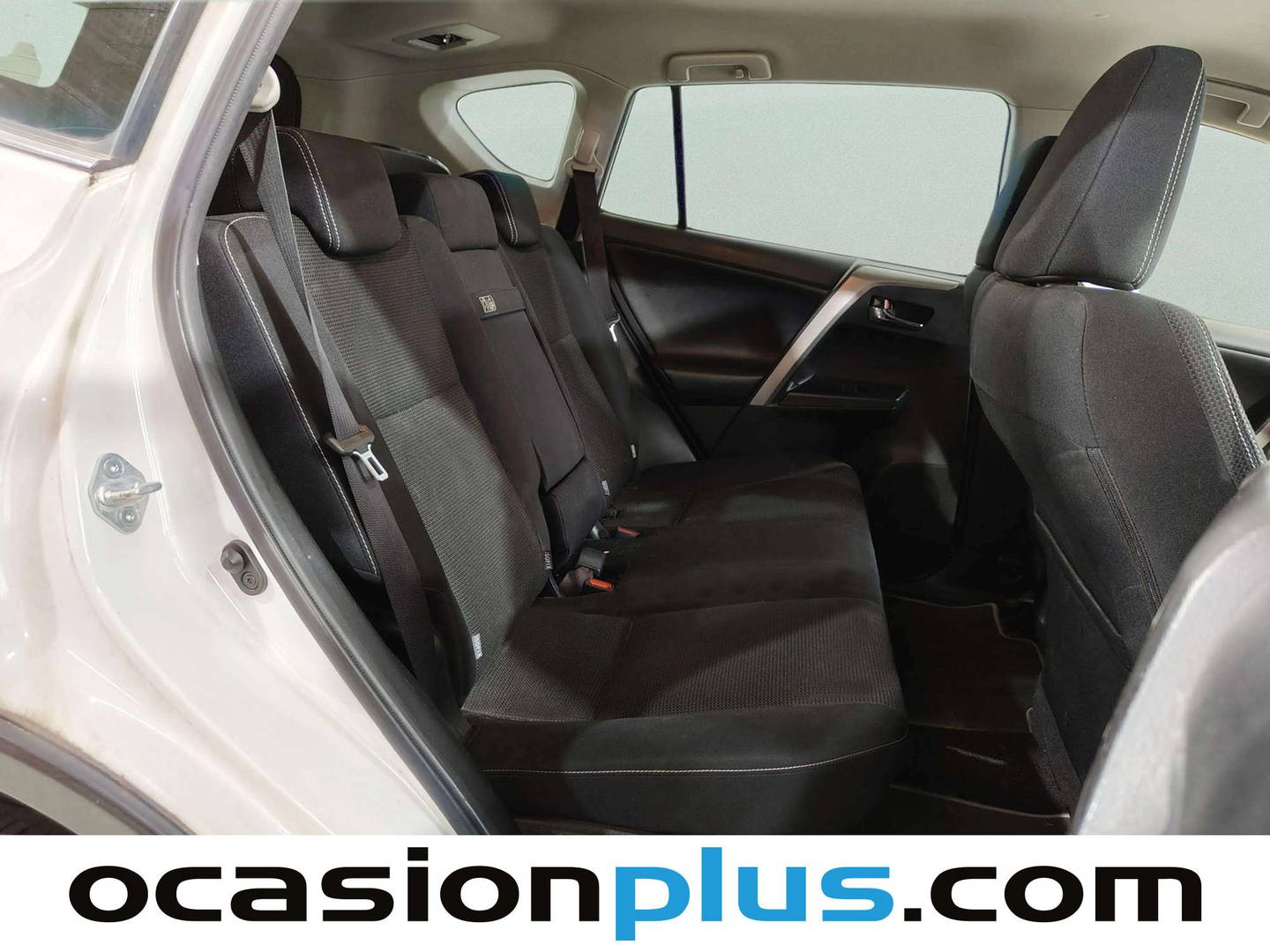 Toyota Rav4 Toyota Rav4 2.5l hybrid Advance Pack Drive 2WD (197 CV) híbrido