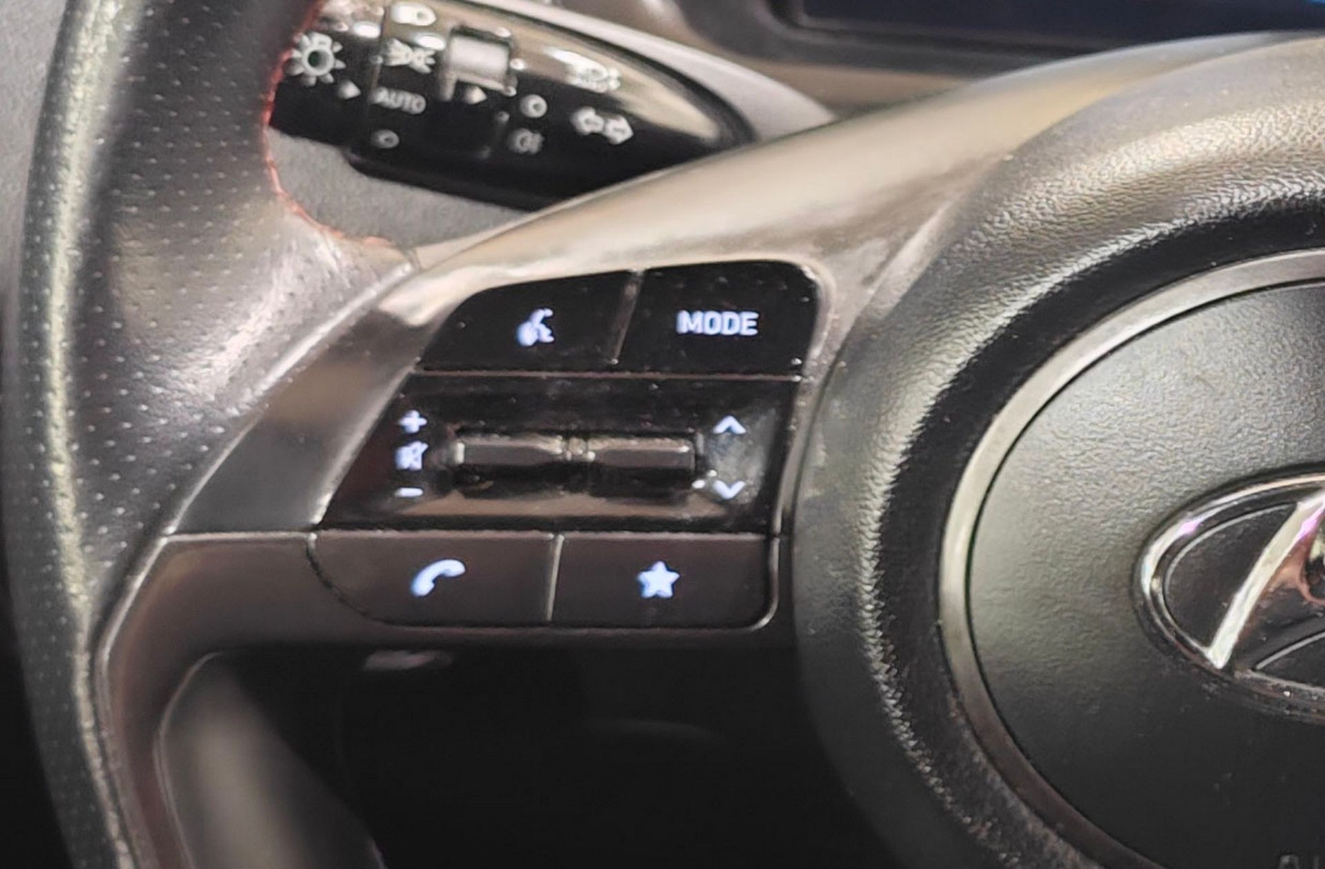 Hyundai Tucson 1.6 T-GDi N-Line 30 Aniversario - foto 30